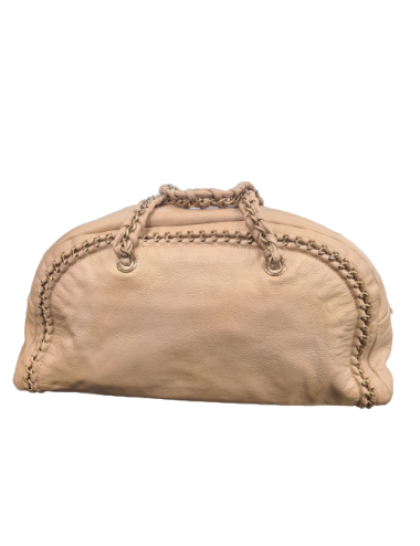 CHANEL Bowling Bag - luxury occasion certified authentic 2