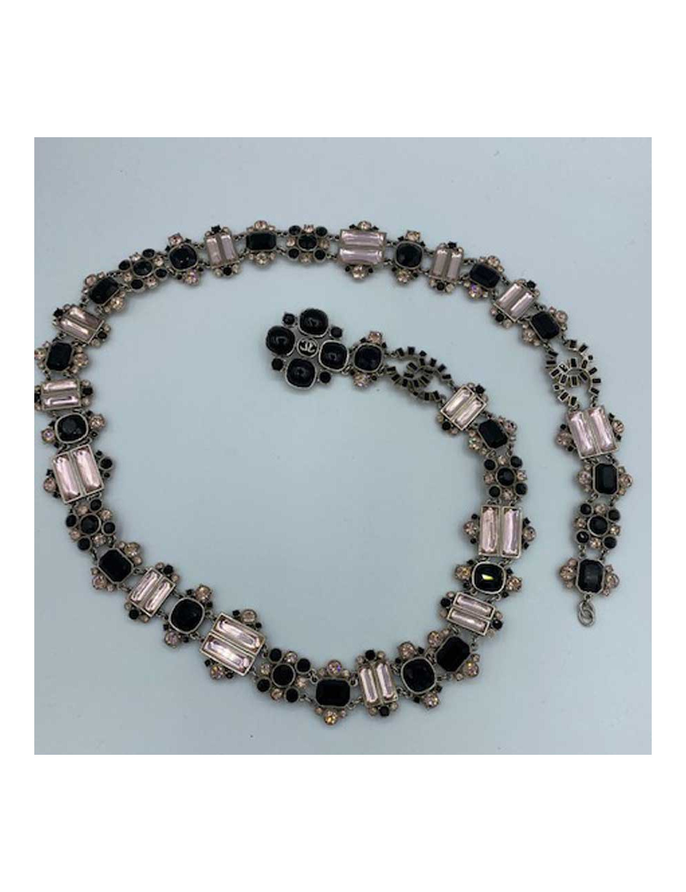 Ceinture bijou CHANEL