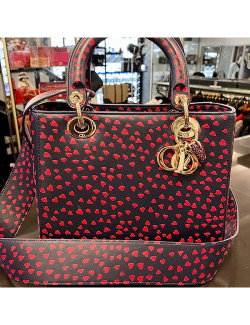 Laday DIOR Love Paris