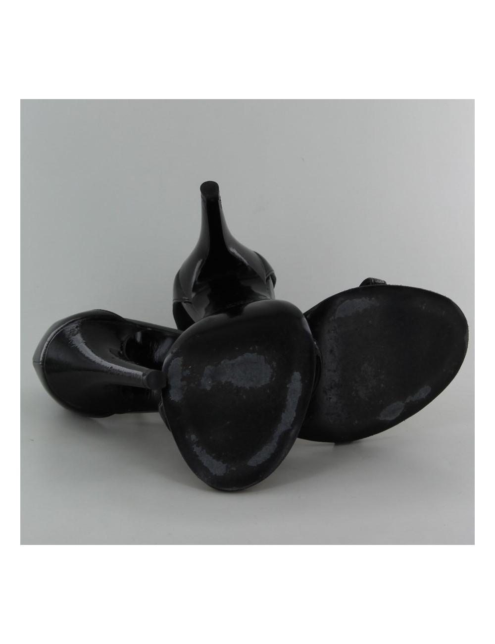 sandales CHANEL collector