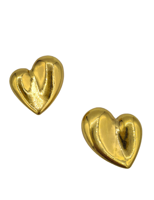 Clips d'oreille CHRISTIAN LACROIX 