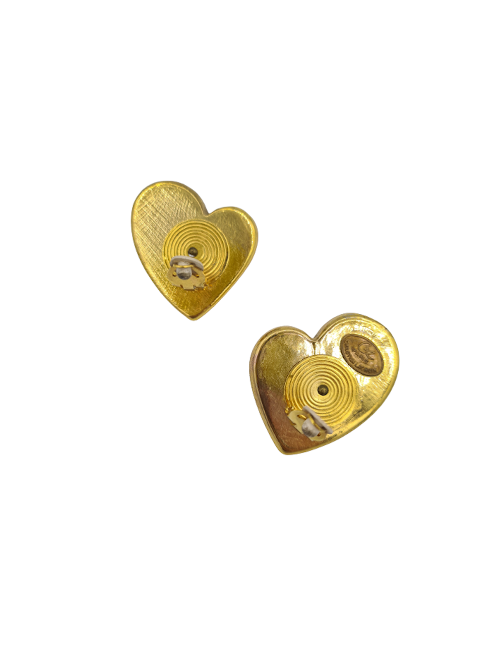 Clips d'oreille CHRISTIAN LACROIX 