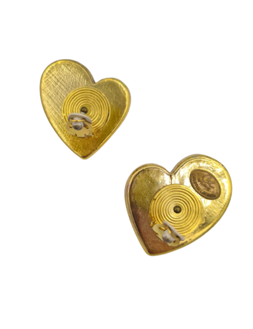 Clips d'oreille CHRISTIAN LACROIX 