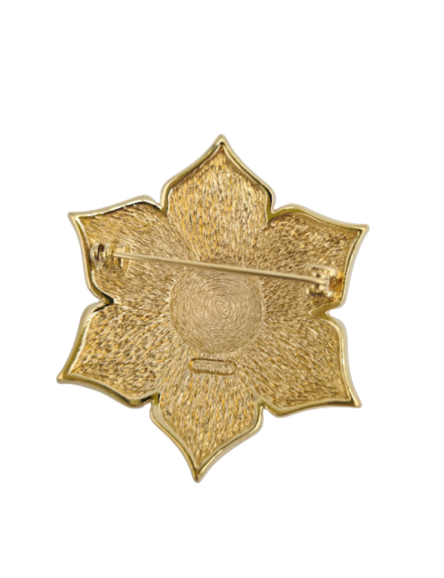 Broche CHRISTIAN DIOR Vintage