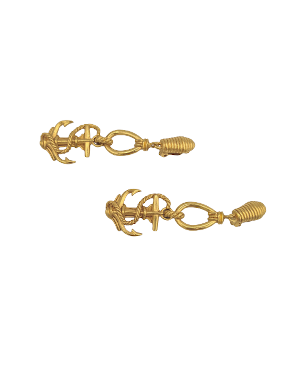 Clips Ancre CHRISTIAN DIOR