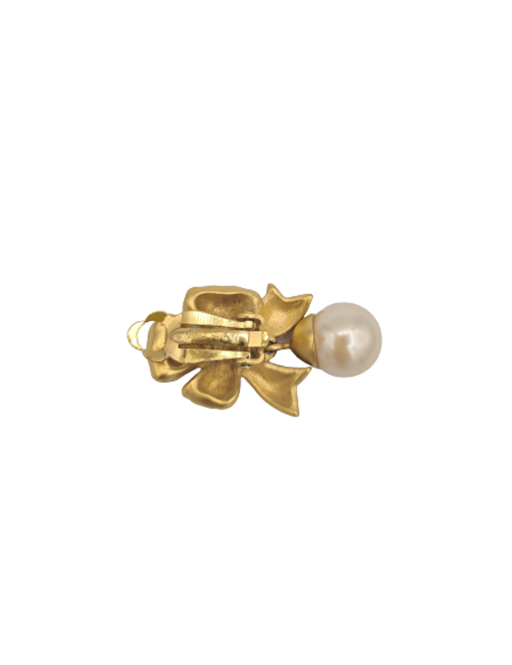 Clips d'oreille NINA RICCI