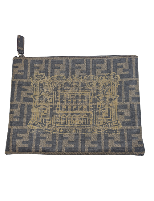 Pochette FENDI 