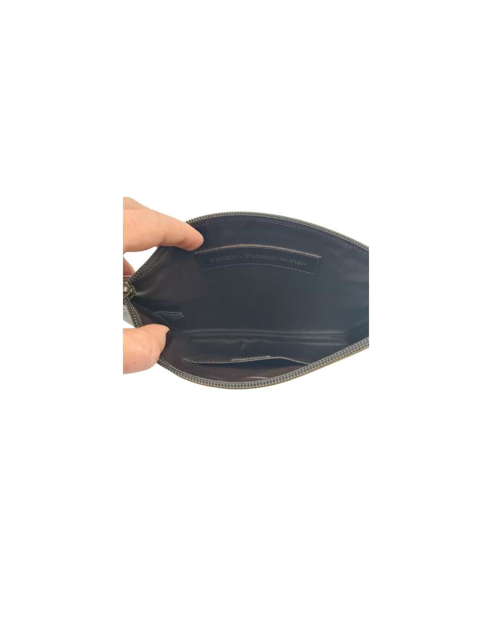 Pochette FENDI 