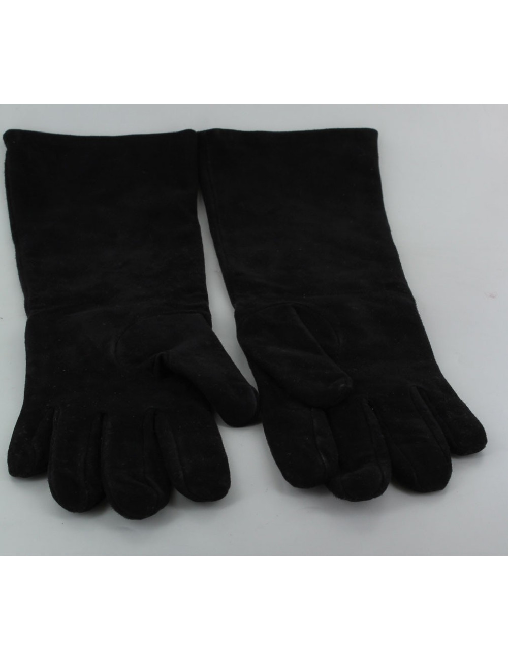 gants CHANEL mi-longs  T7