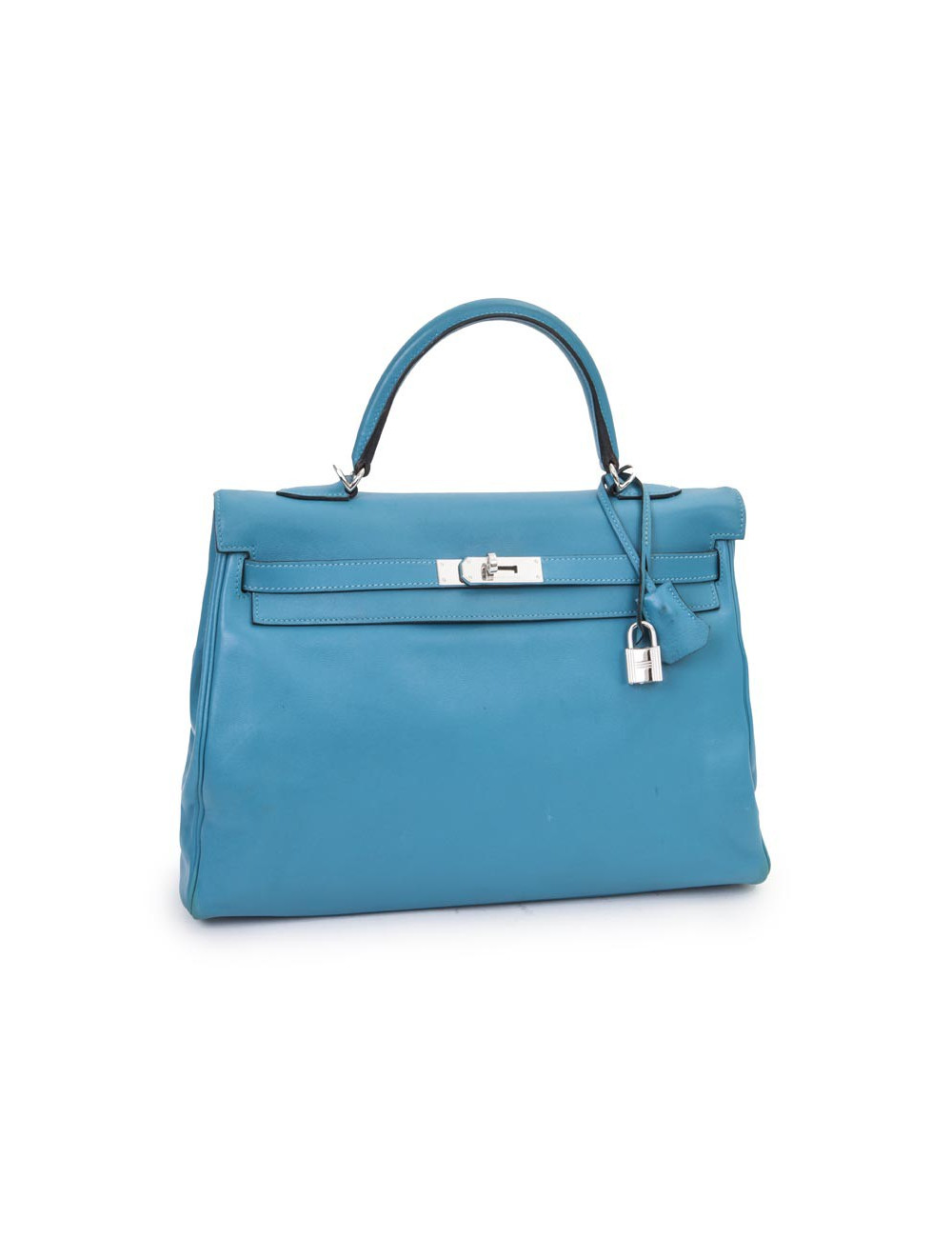 Sac HERMES Kelly cian