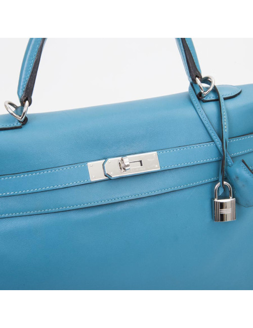 Sac HERMES Kelly cian