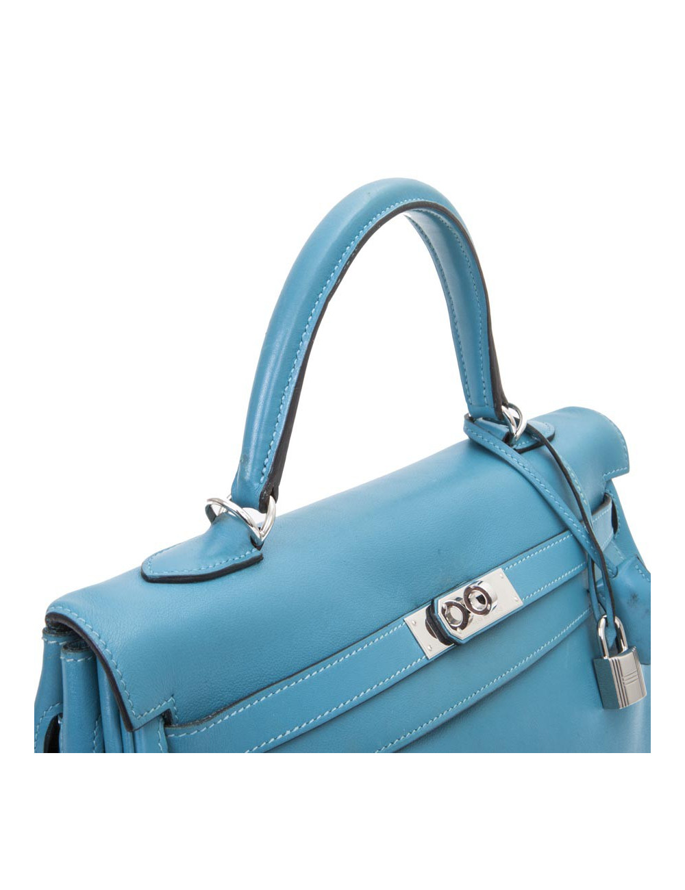 Sac HERMES Kelly cian