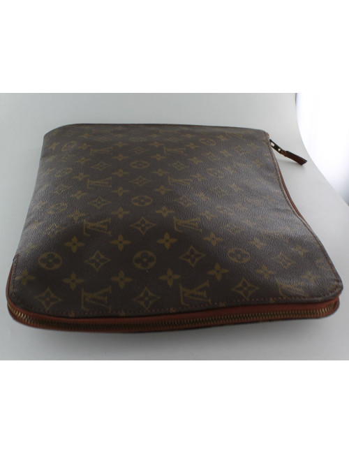 Porte-documents LOUIS VUITTON vintage