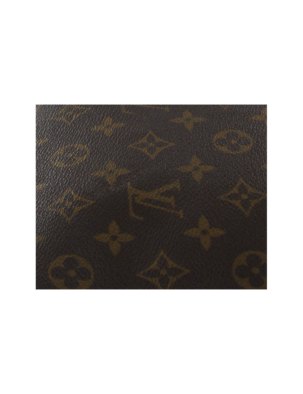 Porte-documents LOUIS VUITTON vintage