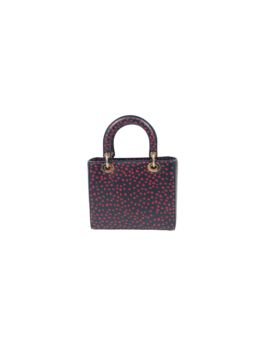 Laday DIOR Love Paris