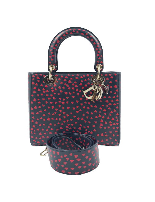 Laday DIOR Love Paris