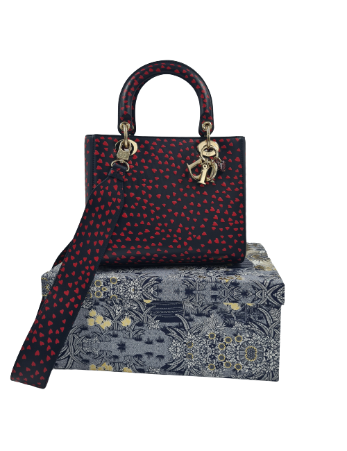 Laday DIOR Love Paris