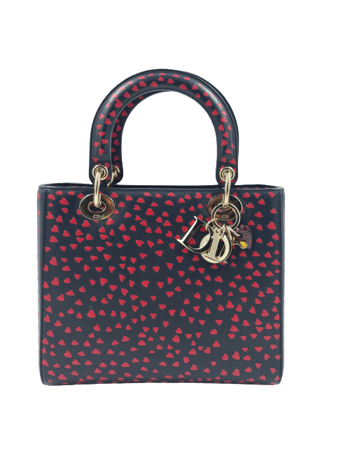 Laday DIOR Love Paris