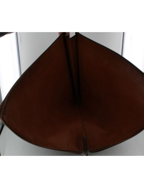 Porte-documents LOUIS VUITTON vintage