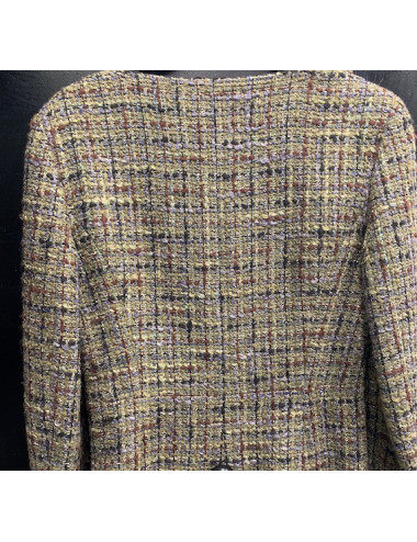 Veste T N38 CHANEL  2