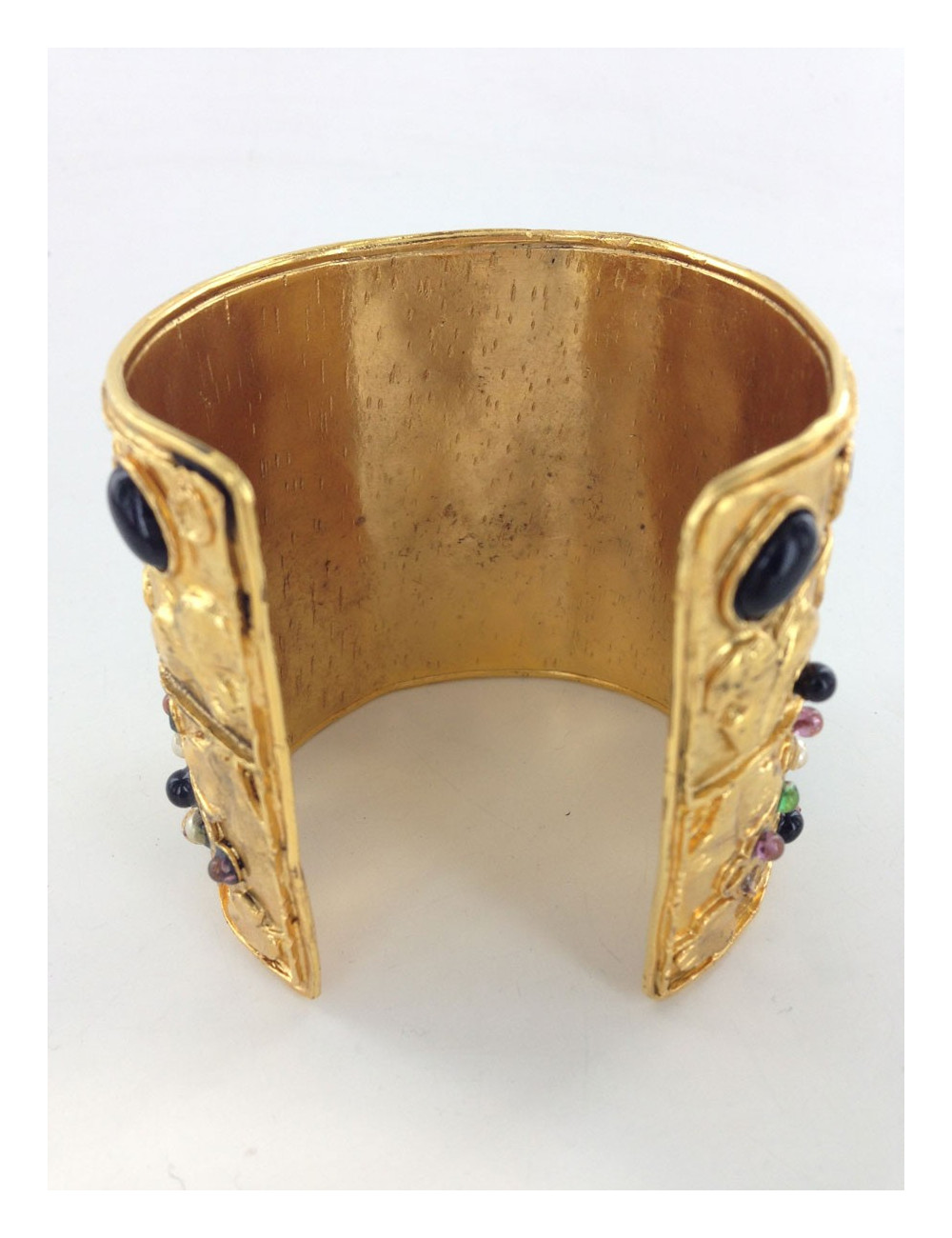 Manchette Couture MARGUERITE DE VALOIS