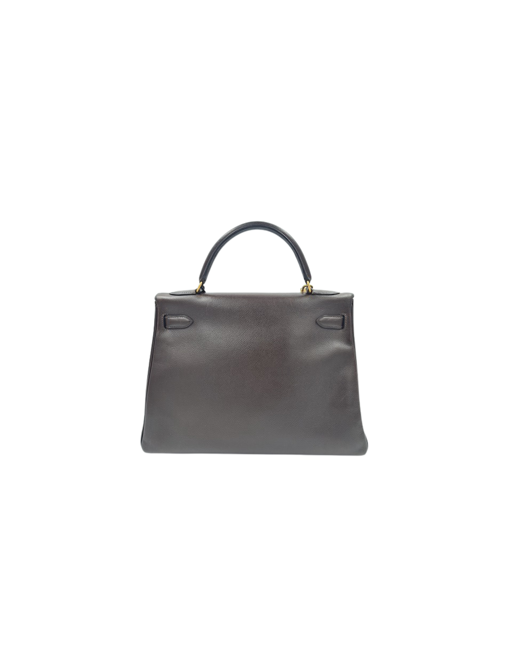 Kelly 32 HERMES Epsom bandoulière