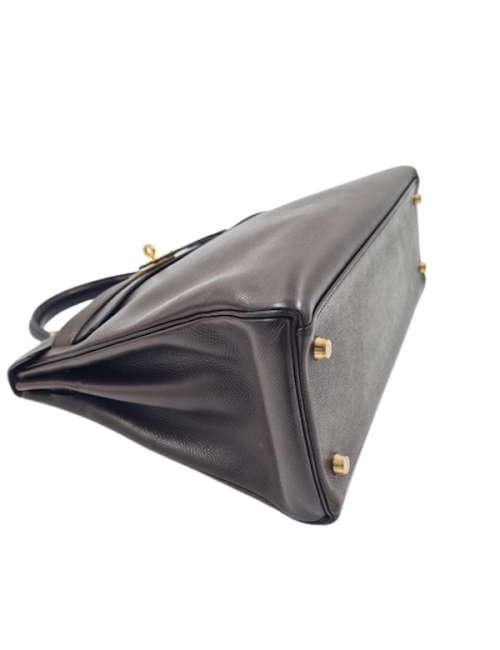 Kelly 32 HERMES Epsom bandoulière