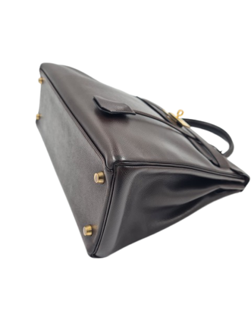 Kelly 32 HERMES Epsom bandoulière