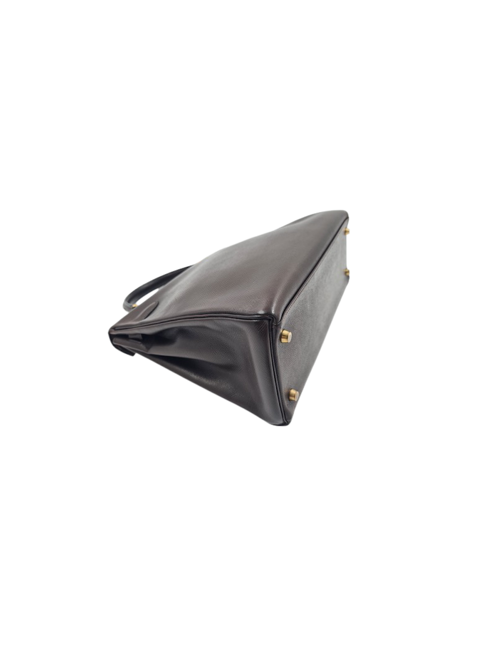 Kelly 32 HERMES Epsom bandoulière