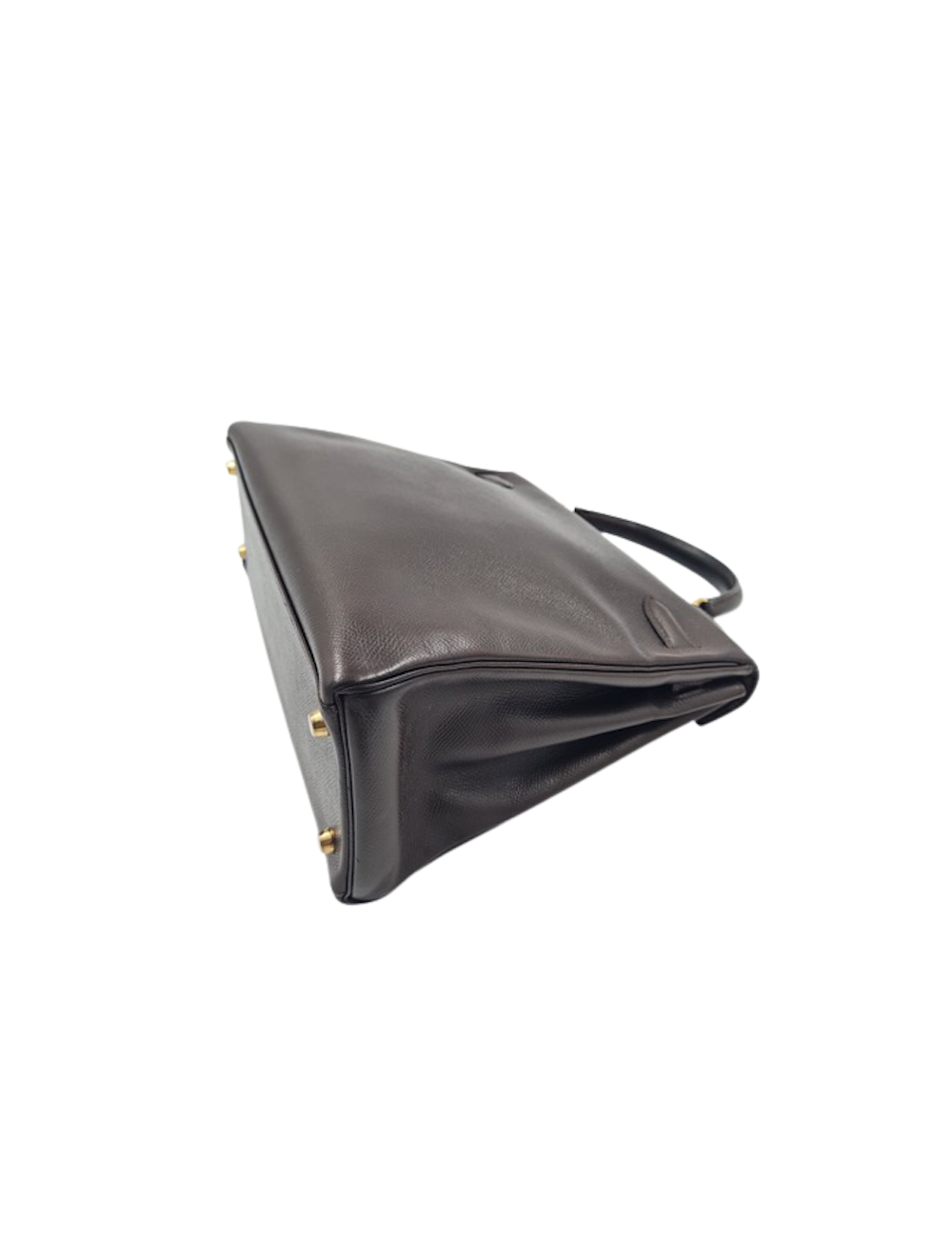 Kelly 32 HERMES Epsom bandoulière