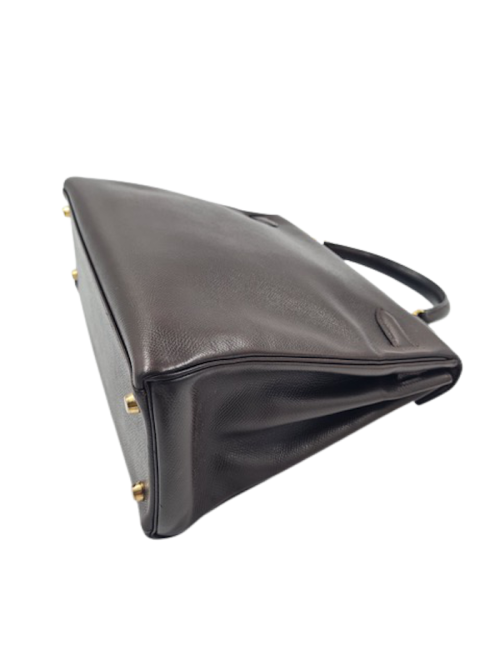 Kelly 32 HERMES Epsom bandoulière