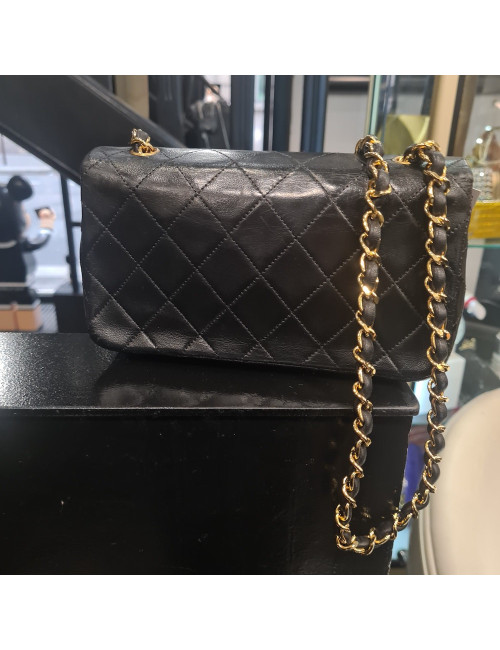 Mini sac CHANEL Vintage