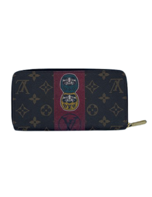 Compagnon LOUIS VUITTON collector