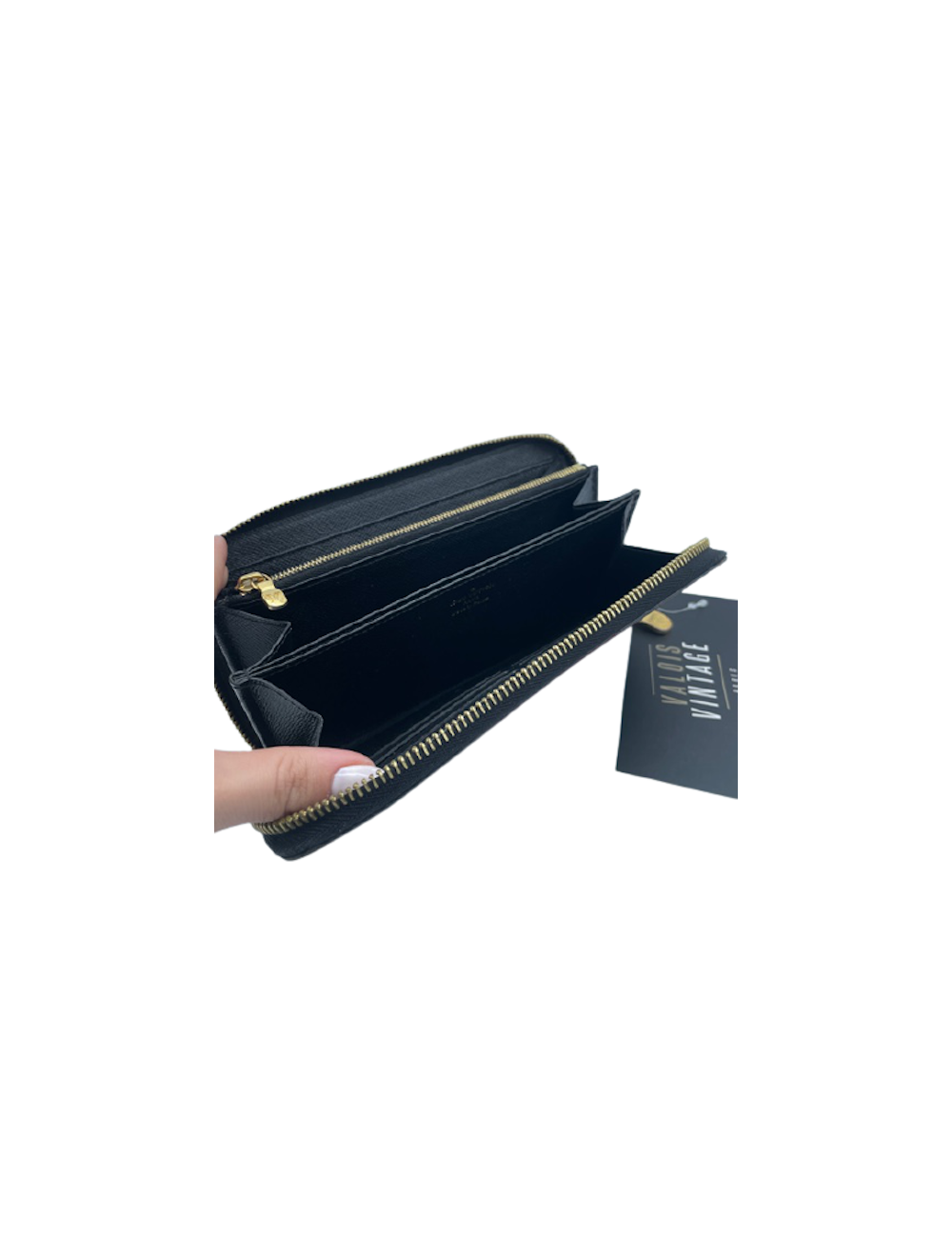 Compagnon LOUIS VUITTON collector