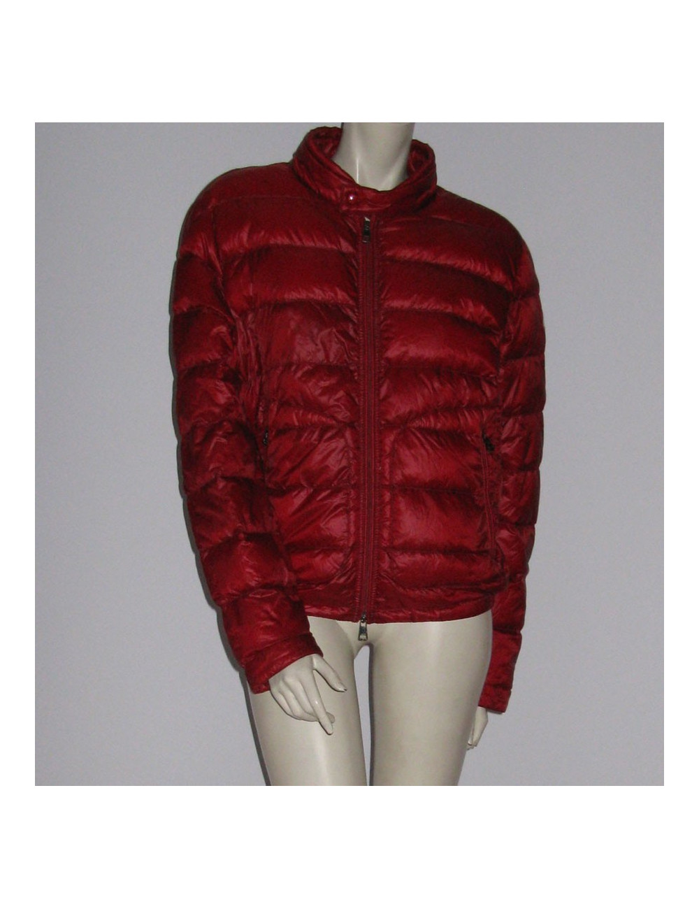 Doudoune MONCLER