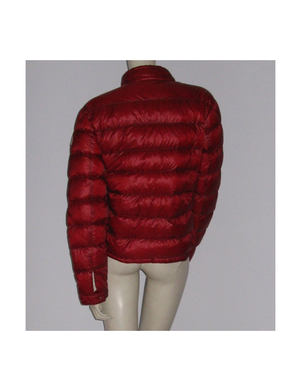 Doudoune MONCLER