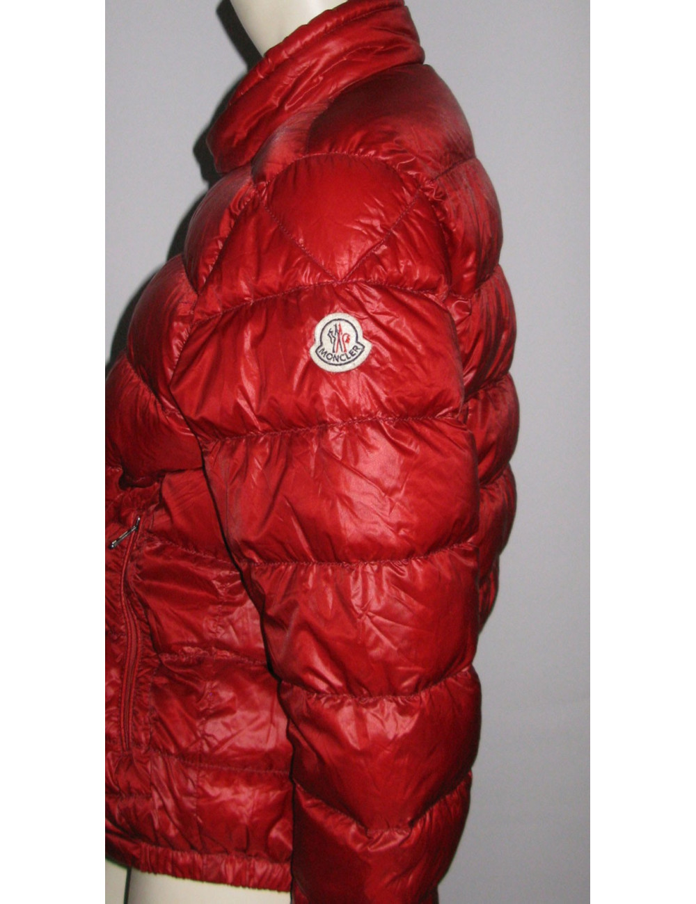 Doudoune MONCLER