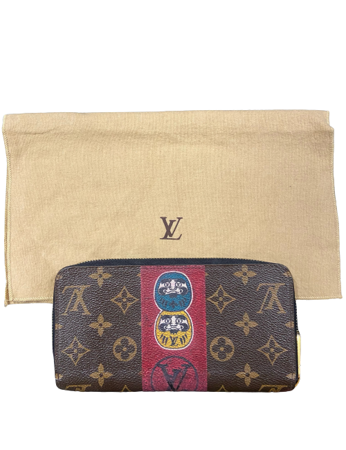 Compagnon LOUIS VUITTON collector