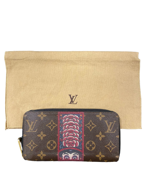 Compagnon LOUIS VUITTON collector