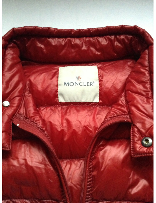 Doudoune MONCLER