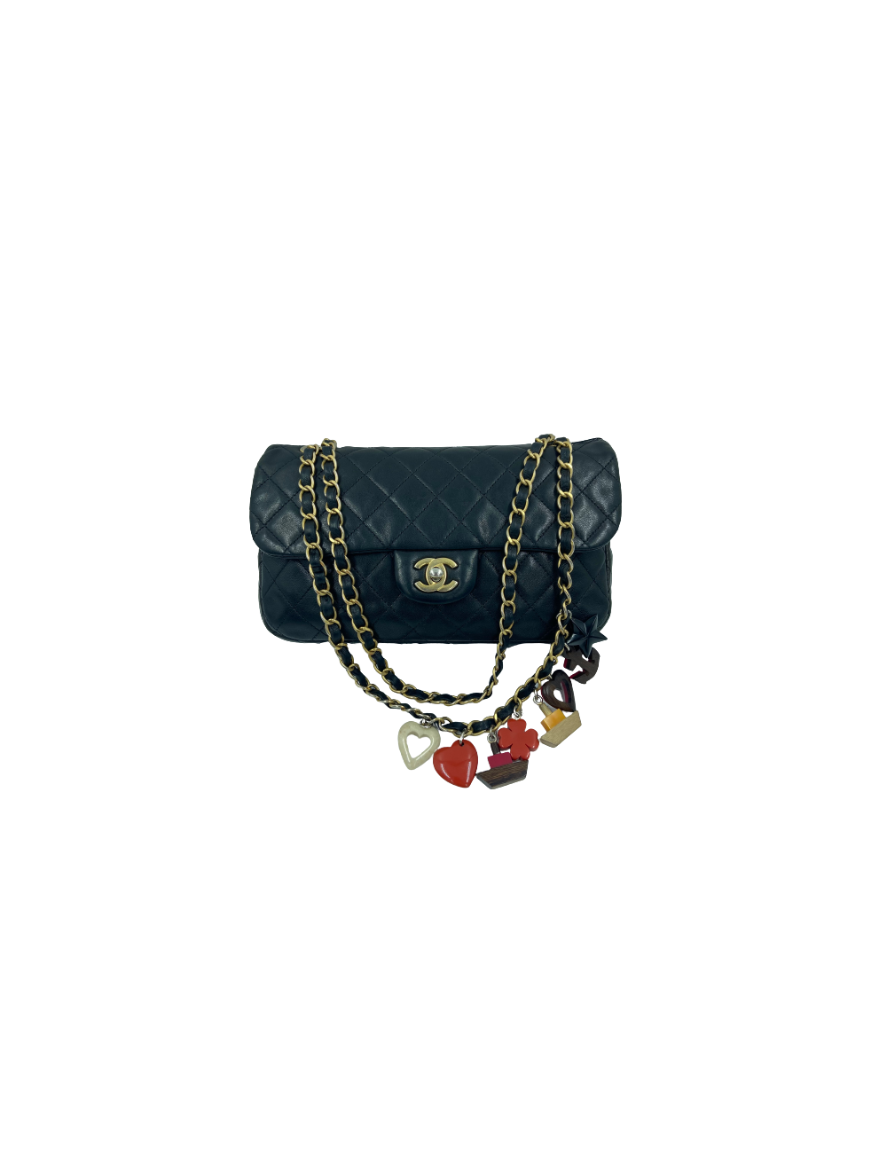 Sac Mademoiselle CHANEL Croisière