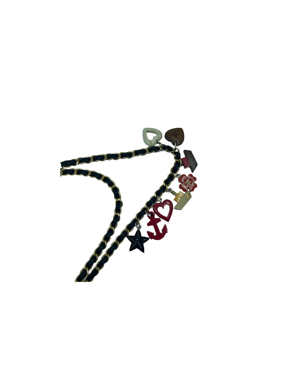 Sac Mademoiselle CHANEL Croisière