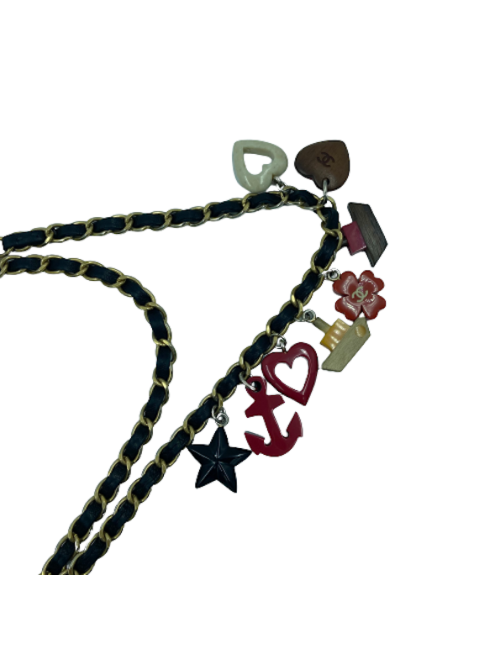 Sac Mademoiselle CHANEL Croisière