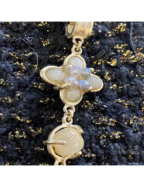 Sautoir "Paris-Bombay" CHANEL