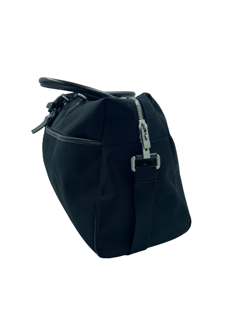 Sac de voyage LOUIS VUITTON Geant Albatros toile et cuir