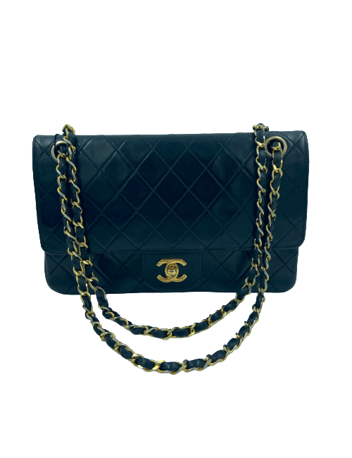 CHANEL Timeless Vintage Bag - Superb Certified Authentic Occasion