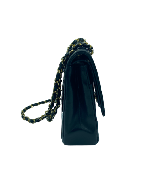 CHANEL Timeless Vintage Bag - Superb Certified Authentic Occasion