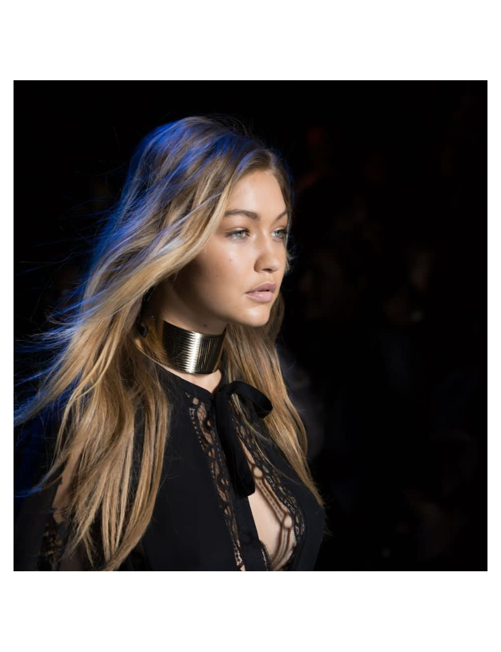 Ras de cou ELIE SAAB