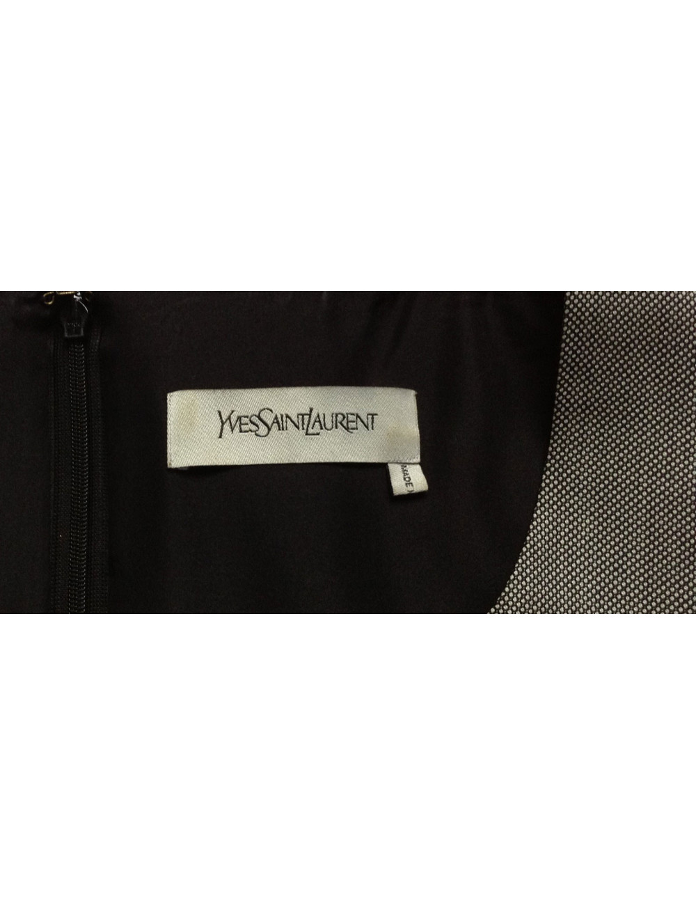 Robe YVES SAINT LAURENT