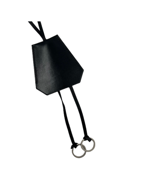 HERMES Key Holder - Shop this Second hand certified authentic